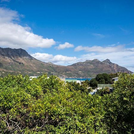 Brightwater Lodge Hout Bay Dış mekan fotoğraf