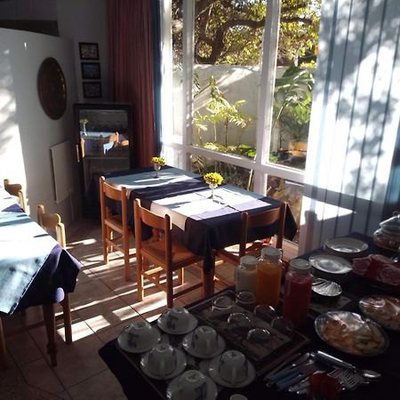 Brightwater Lodge Hout Bay Dış mekan fotoğraf