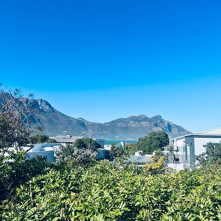 Brightwater Lodge Hout Bay Dış mekan fotoğraf