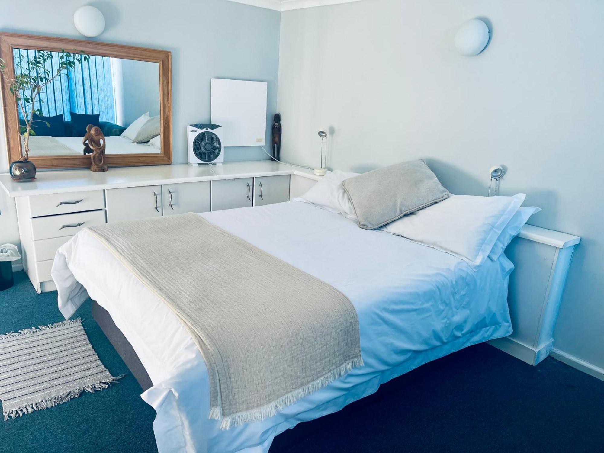 Brightwater Lodge Hout Bay Dış mekan fotoğraf