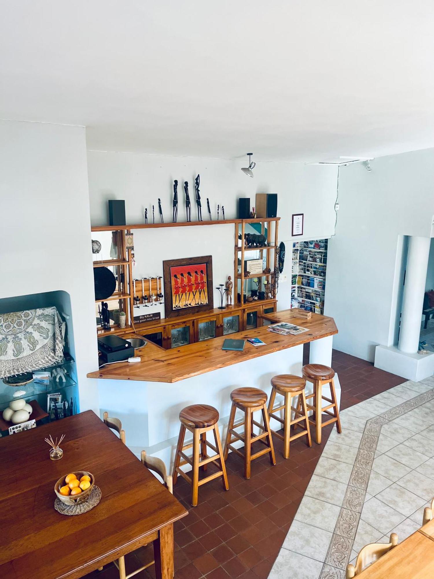 Brightwater Lodge Hout Bay Dış mekan fotoğraf