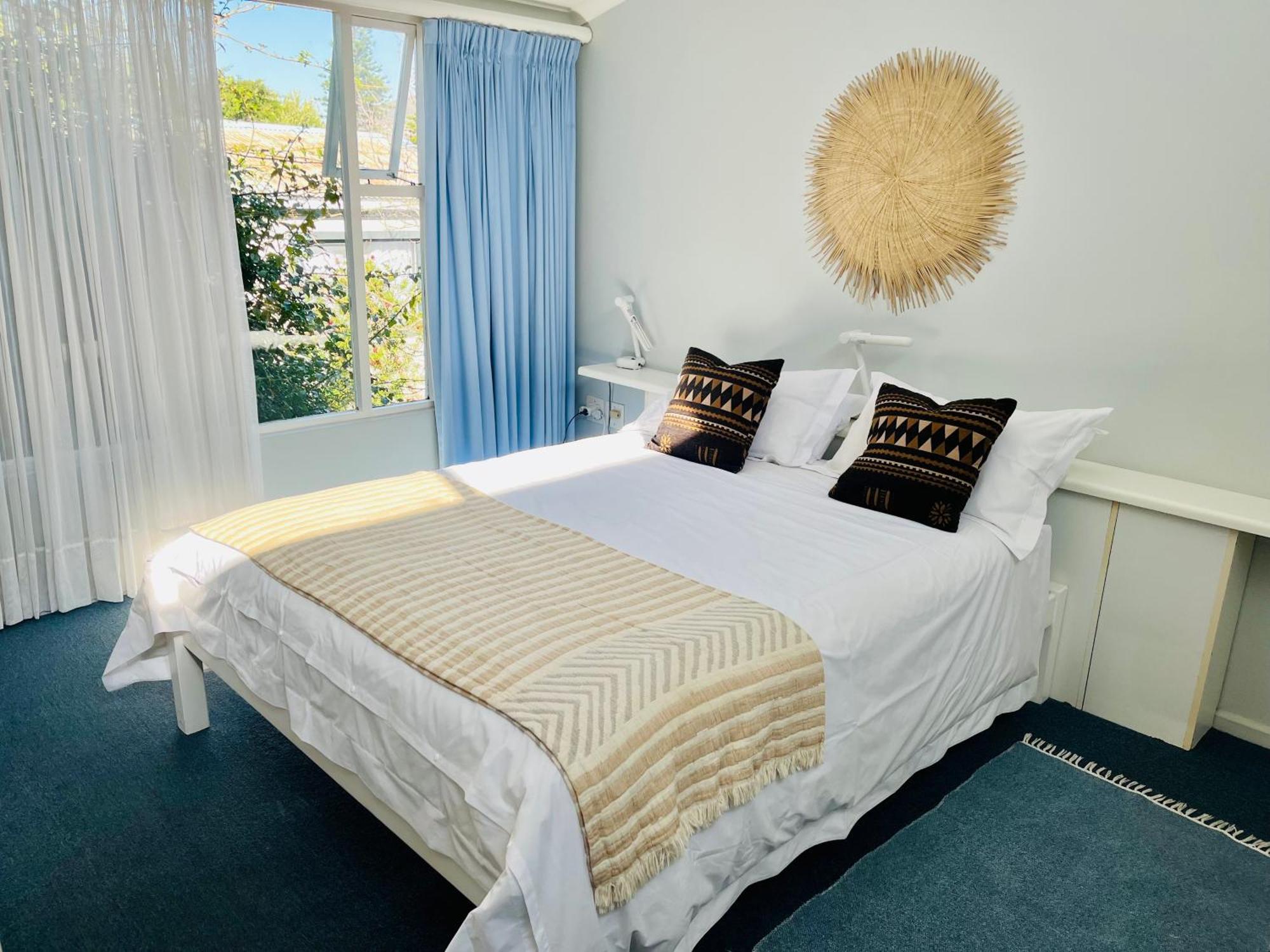 Brightwater Lodge Hout Bay Dış mekan fotoğraf