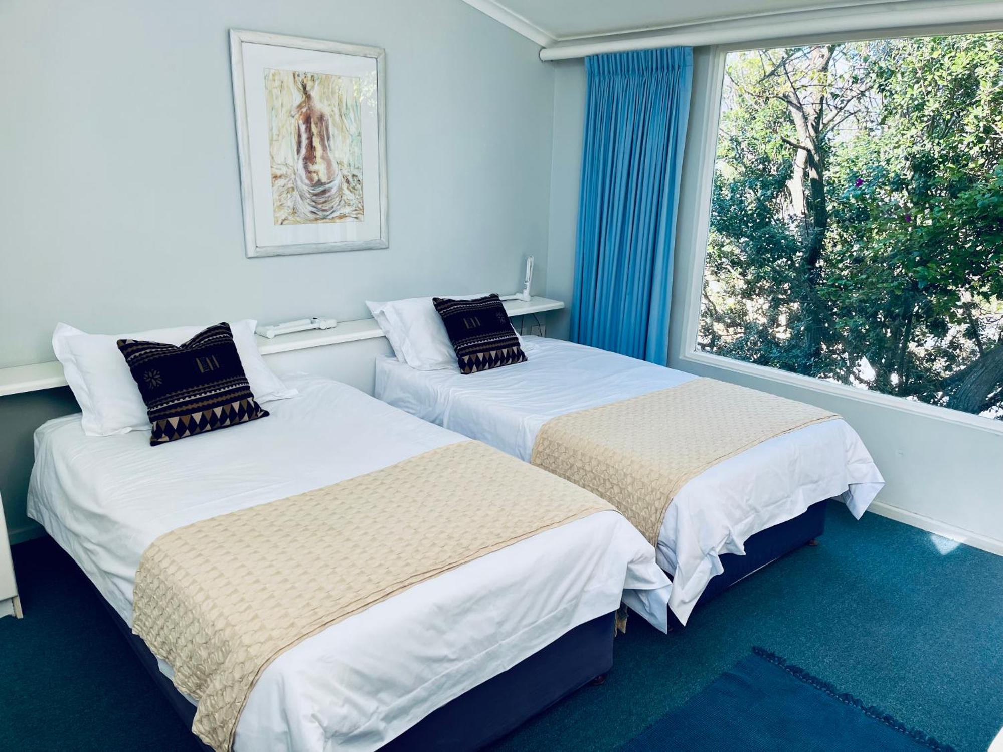 Brightwater Lodge Hout Bay Dış mekan fotoğraf