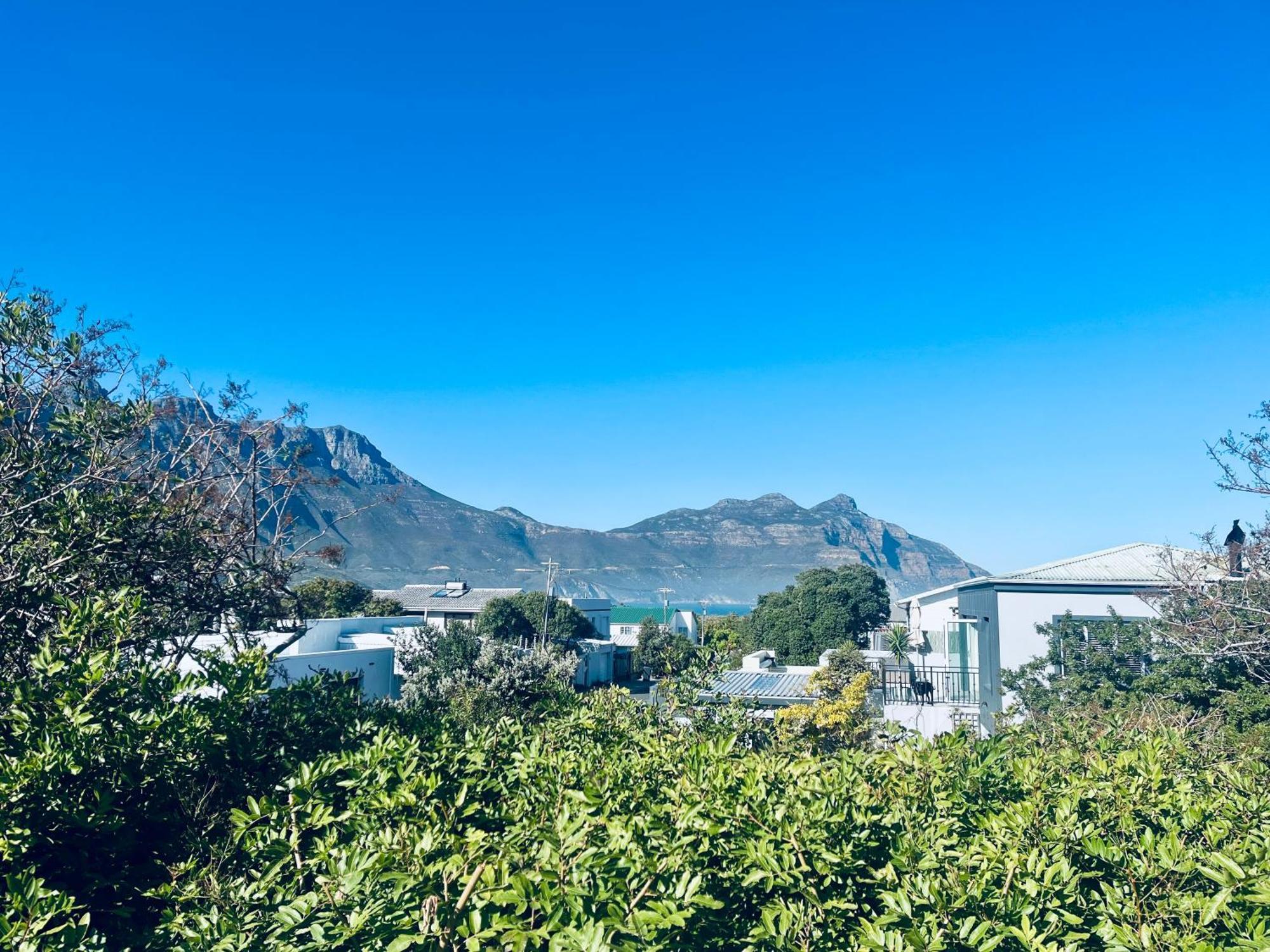 Brightwater Lodge Hout Bay Dış mekan fotoğraf