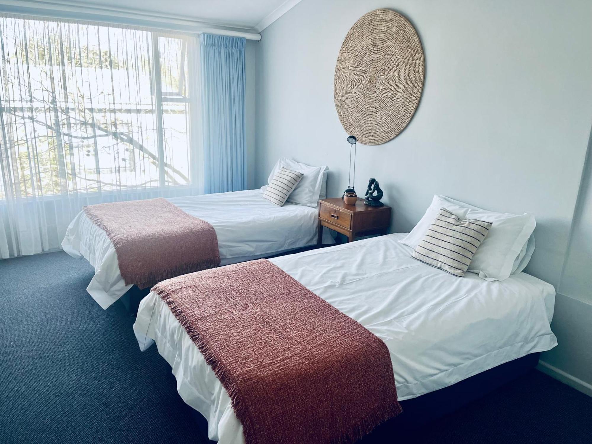 Brightwater Lodge Hout Bay Dış mekan fotoğraf