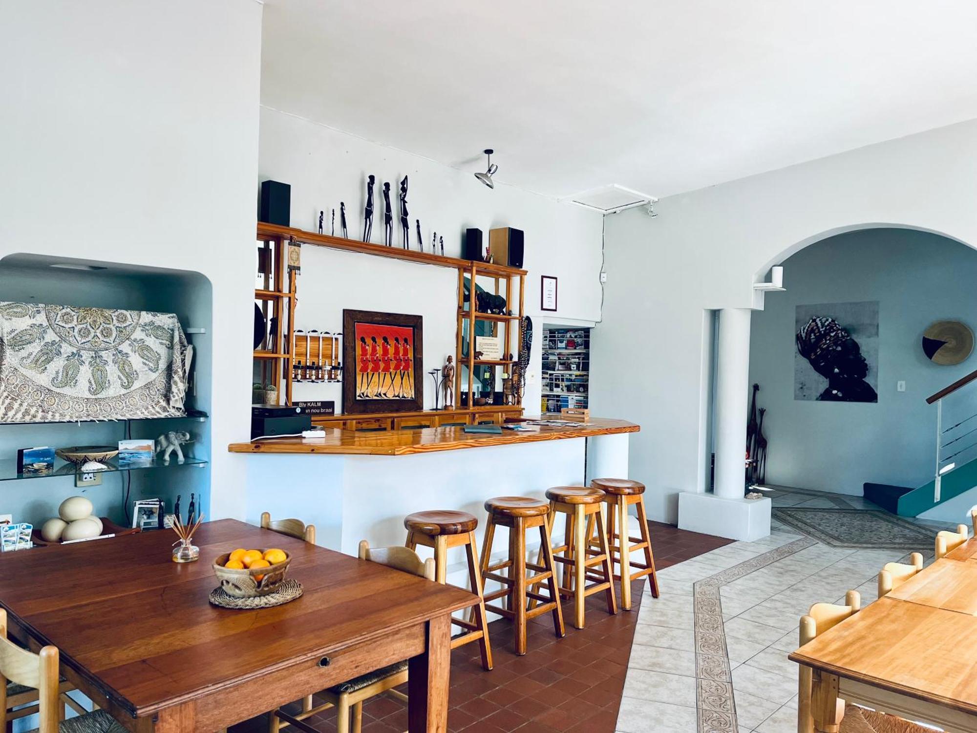 Brightwater Lodge Hout Bay Dış mekan fotoğraf