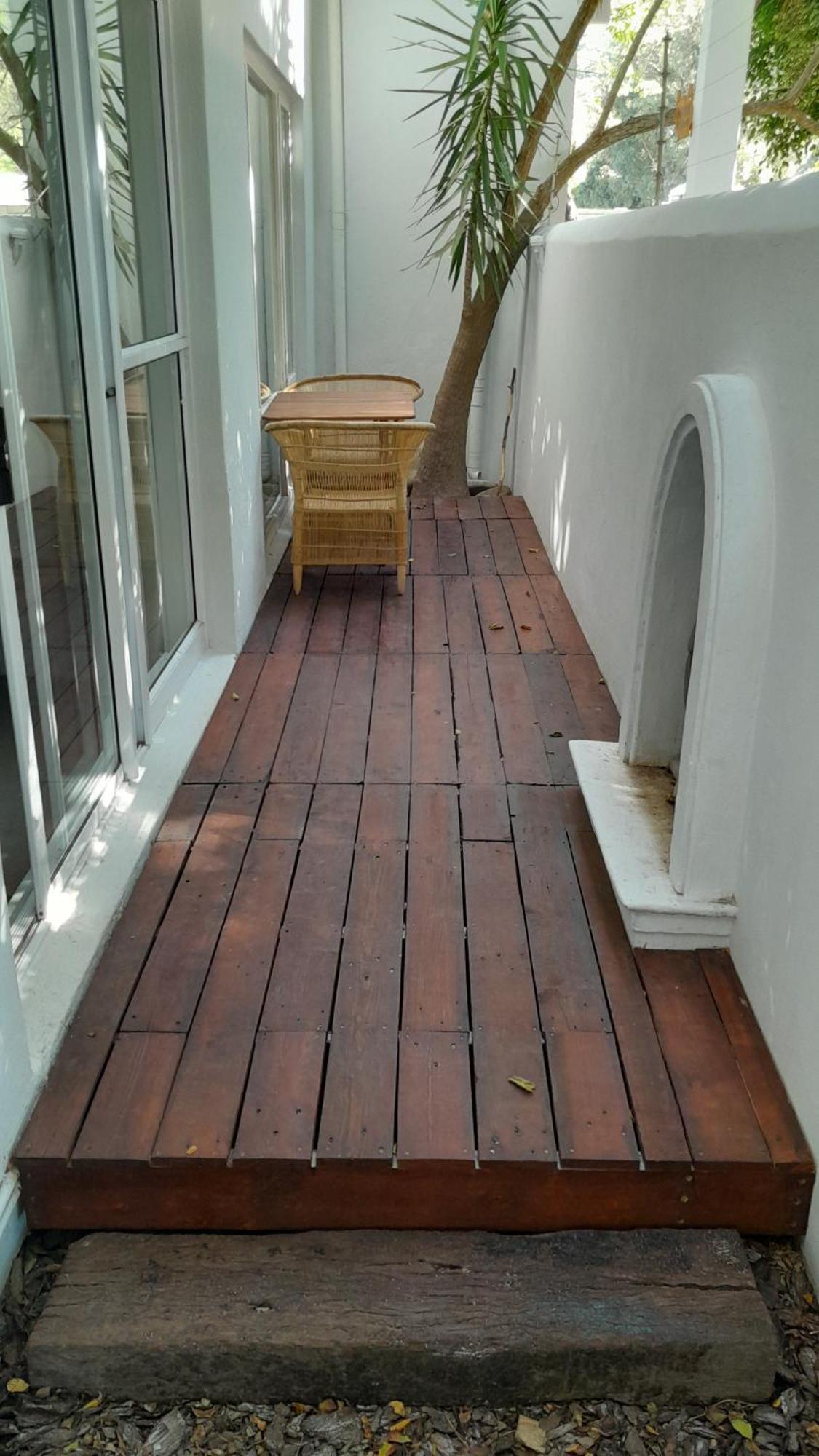 Brightwater Lodge Hout Bay Oda fotoğraf