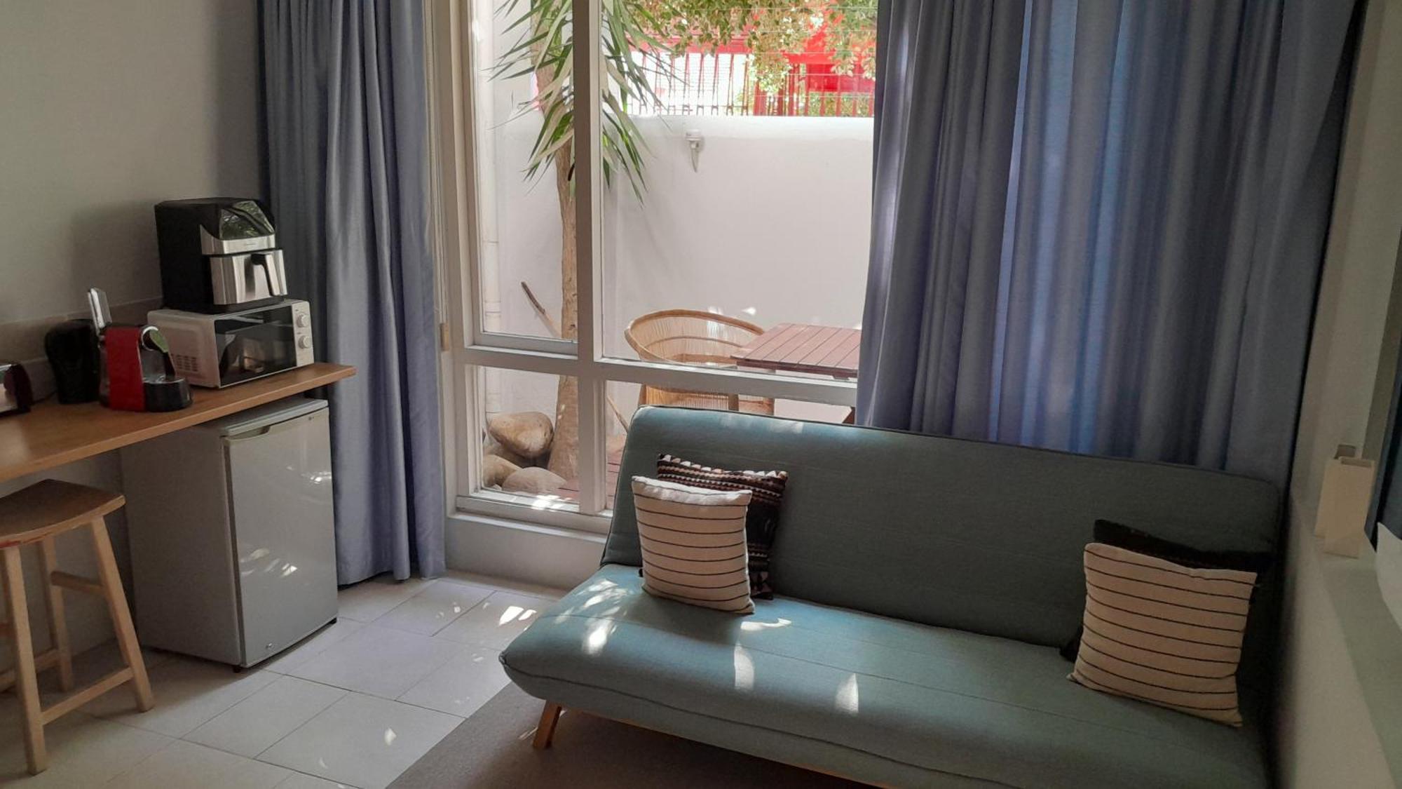 Brightwater Lodge Hout Bay Oda fotoğraf