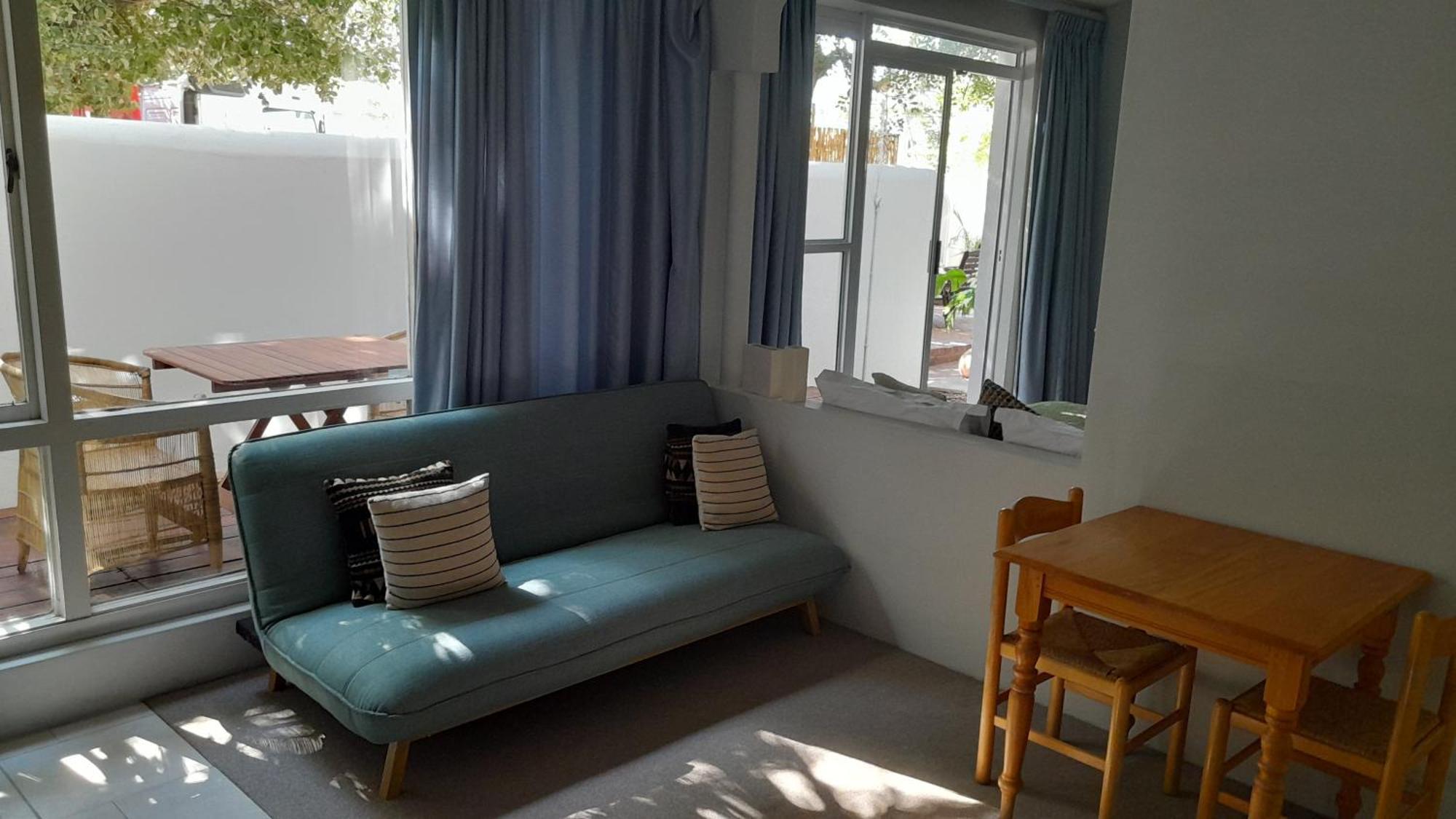 Brightwater Lodge Hout Bay Oda fotoğraf