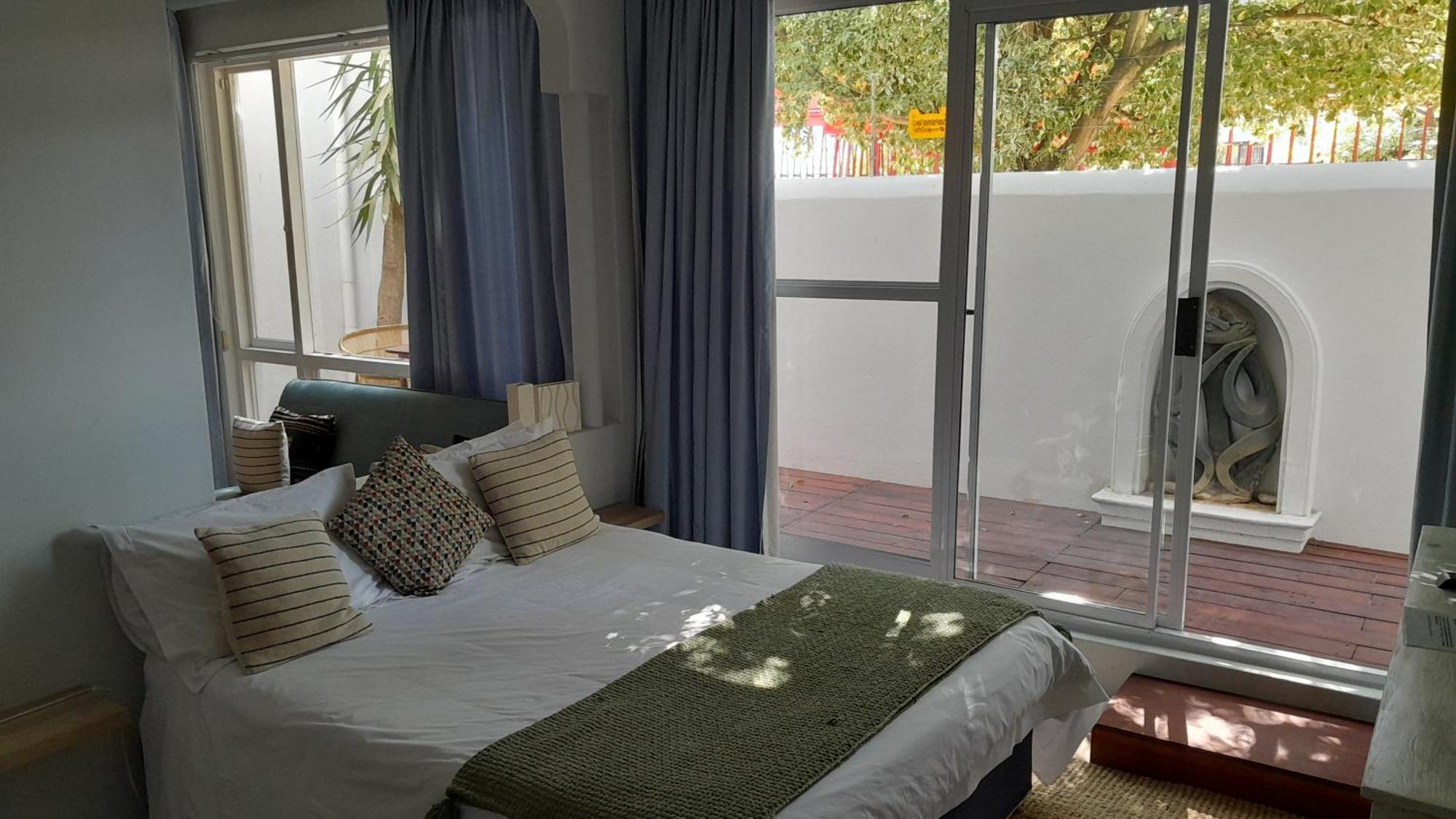 Brightwater Lodge Hout Bay Oda fotoğraf