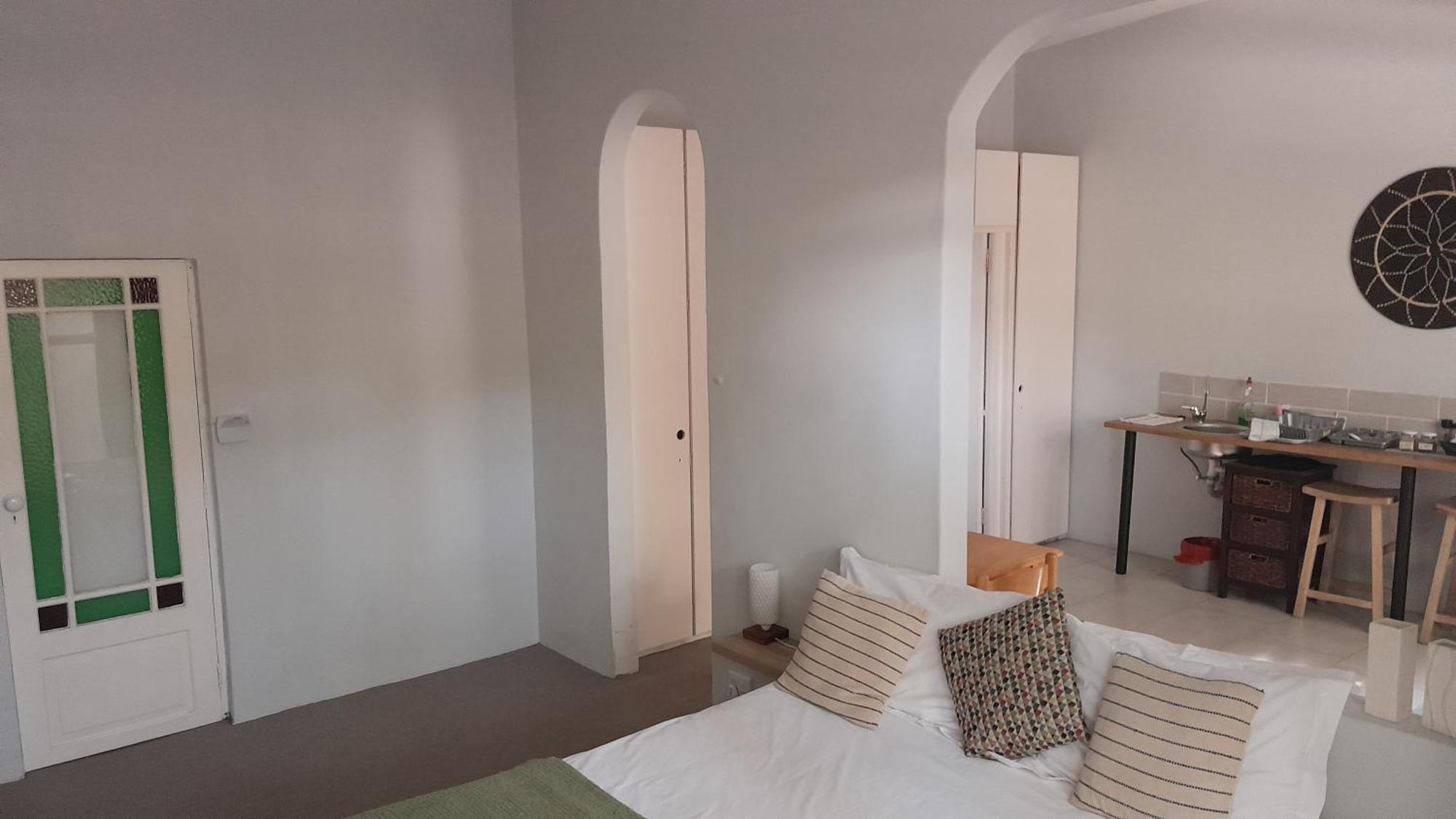 Brightwater Lodge Hout Bay Oda fotoğraf