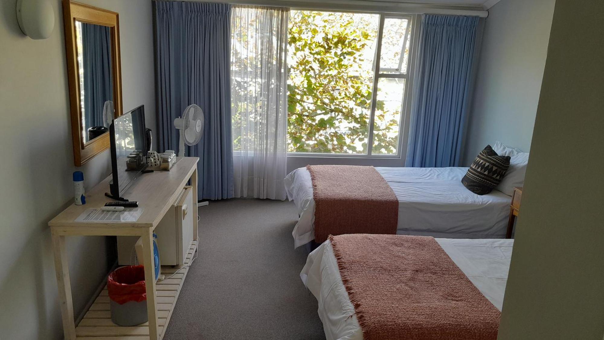 Brightwater Lodge Hout Bay Oda fotoğraf