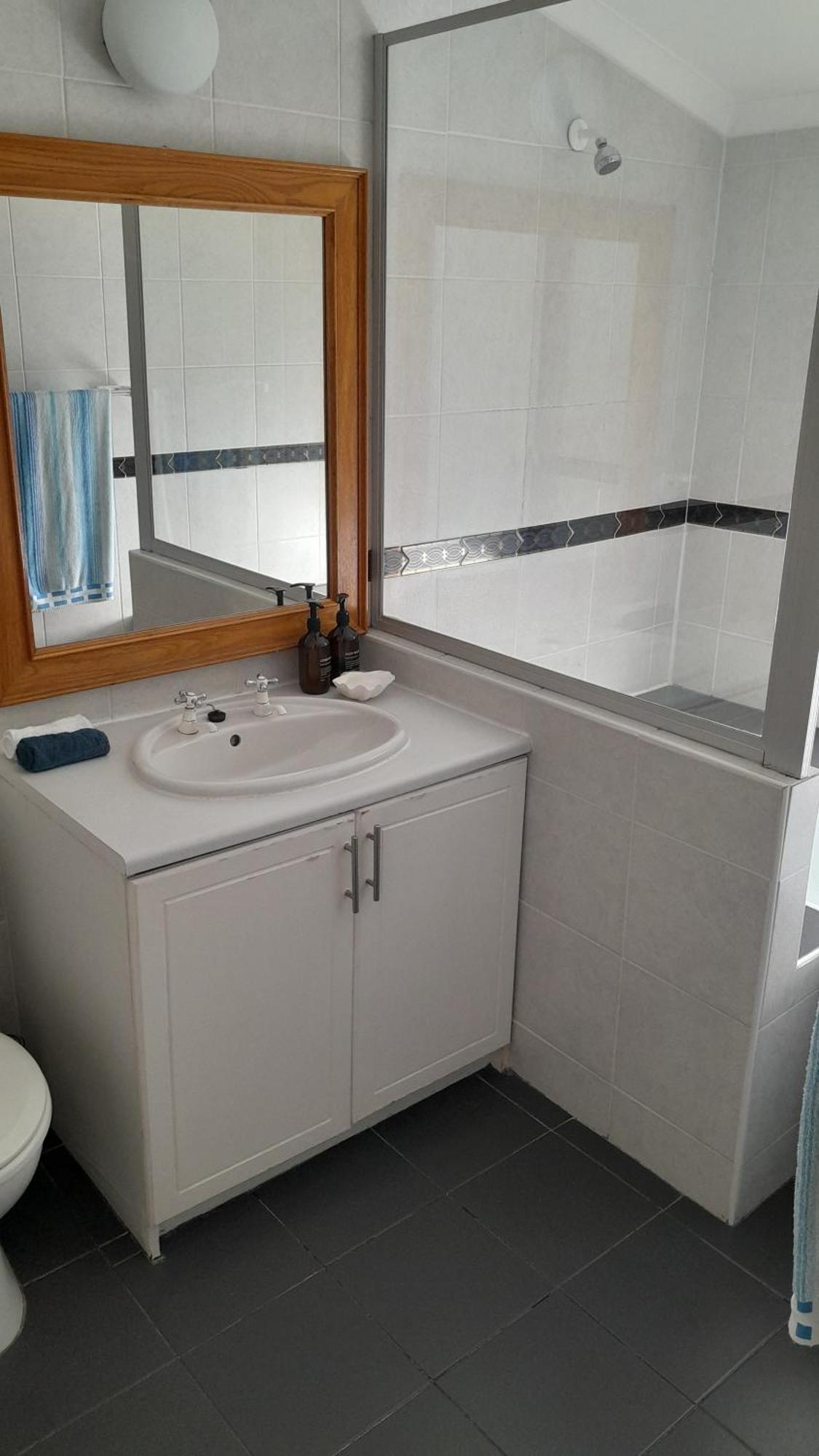 Brightwater Lodge Hout Bay Dış mekan fotoğraf