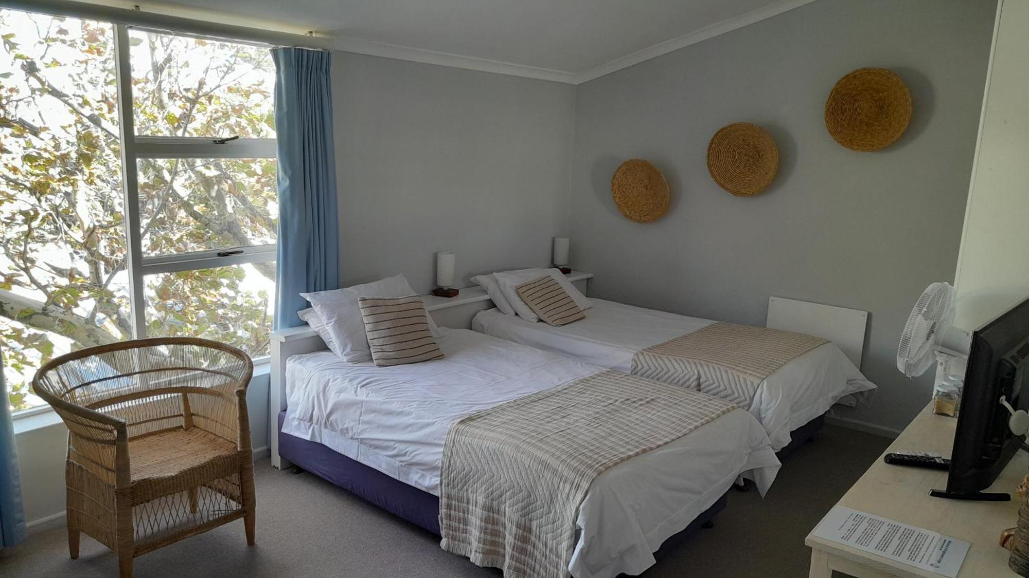 Brightwater Lodge Hout Bay Dış mekan fotoğraf