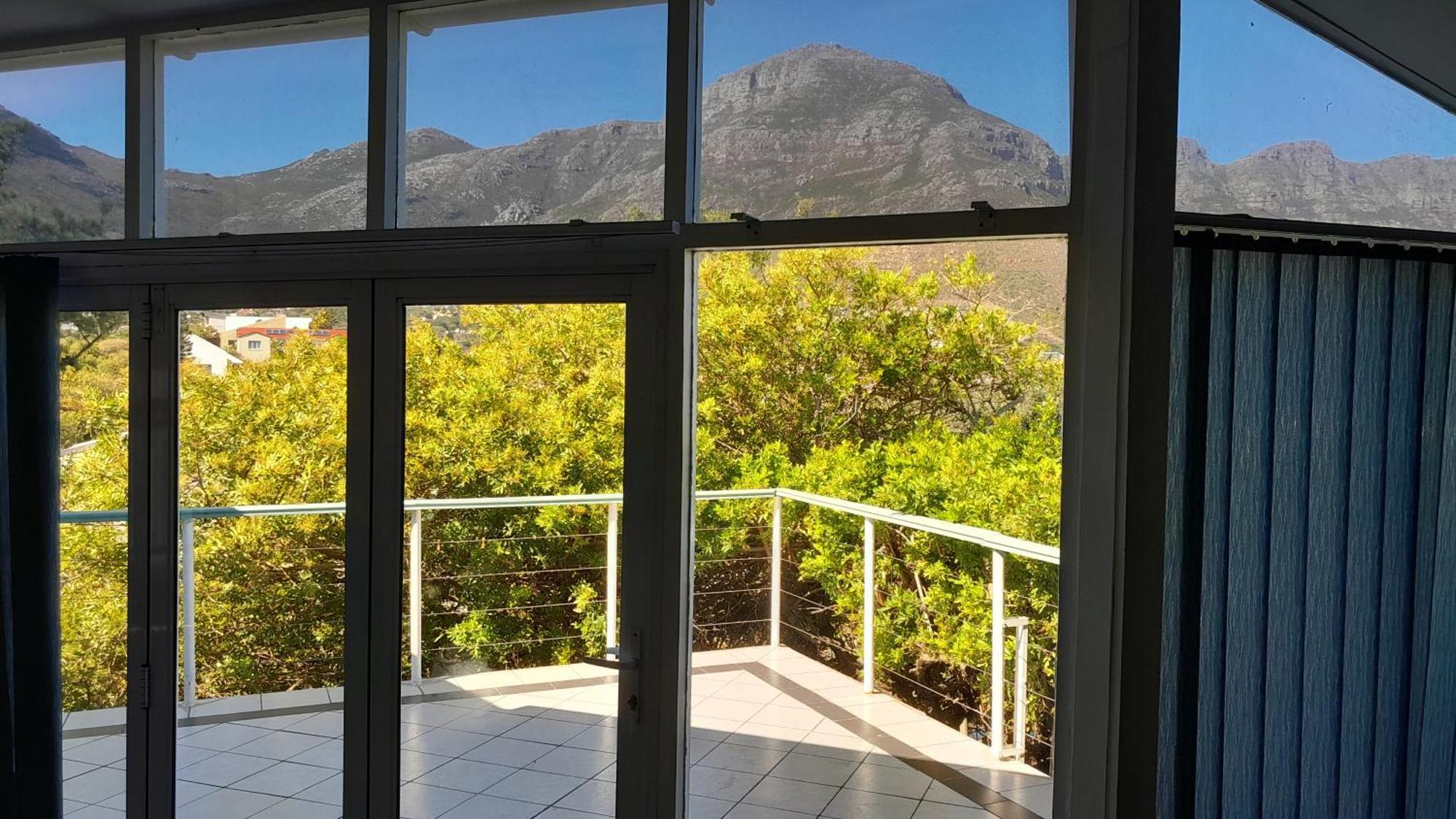 Brightwater Lodge Hout Bay Oda fotoğraf