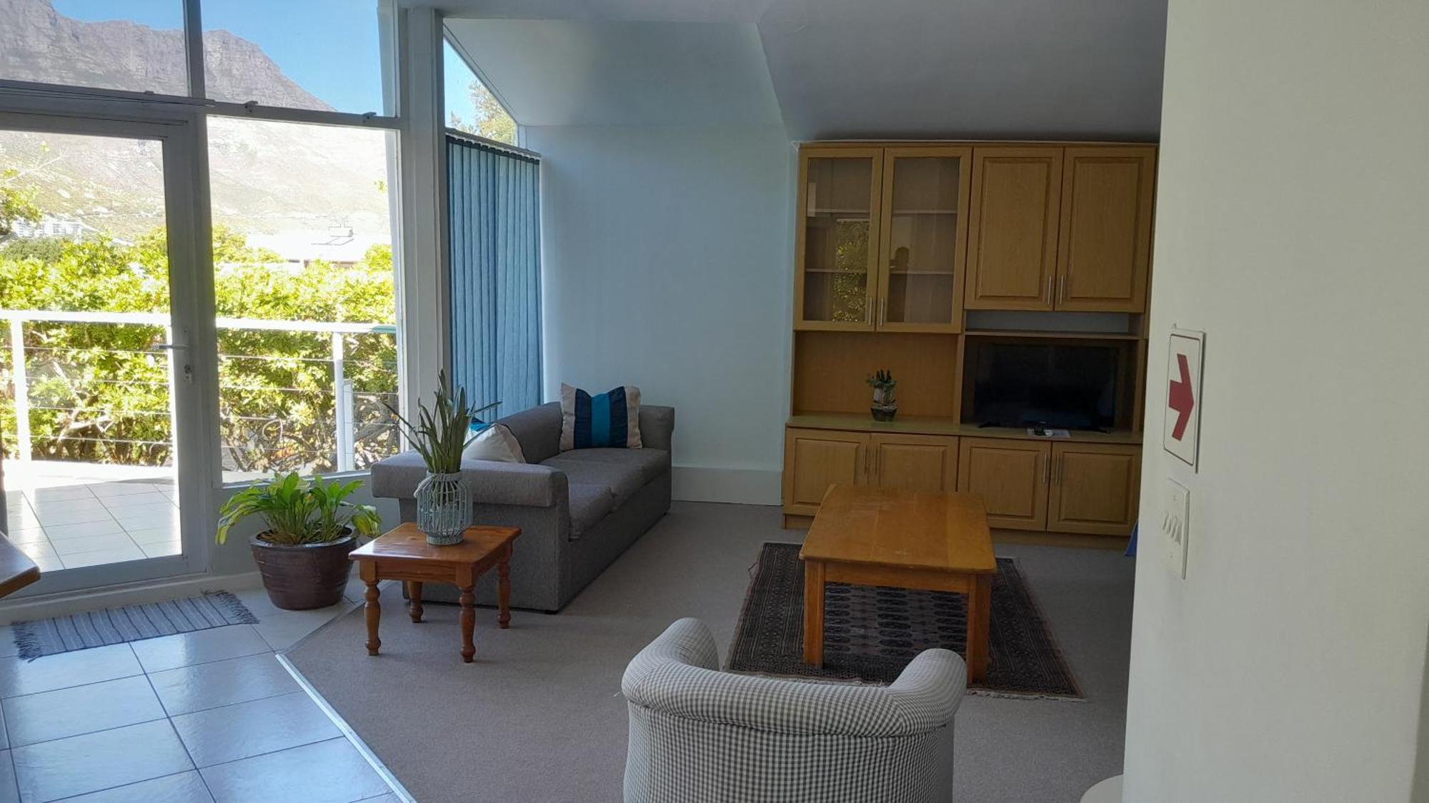 Brightwater Lodge Hout Bay Oda fotoğraf