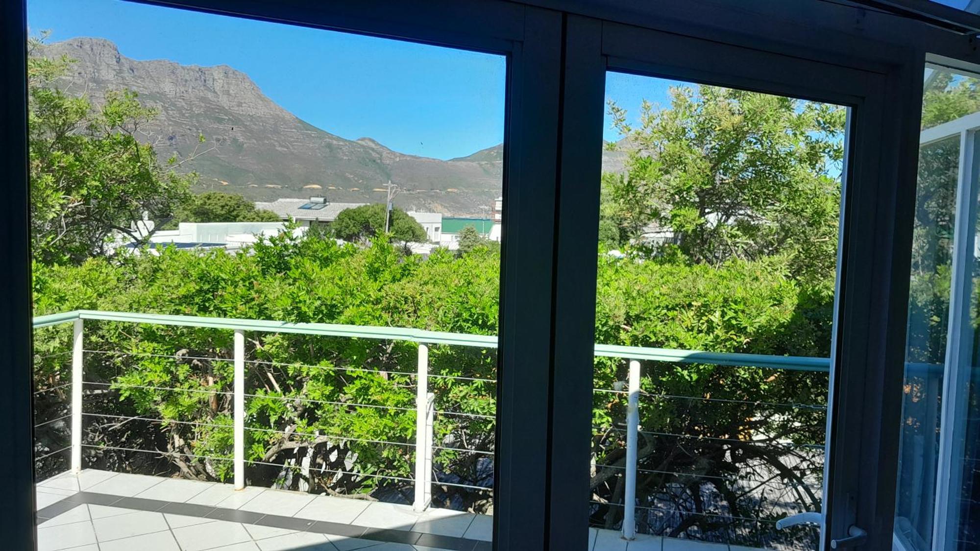 Brightwater Lodge Hout Bay Oda fotoğraf