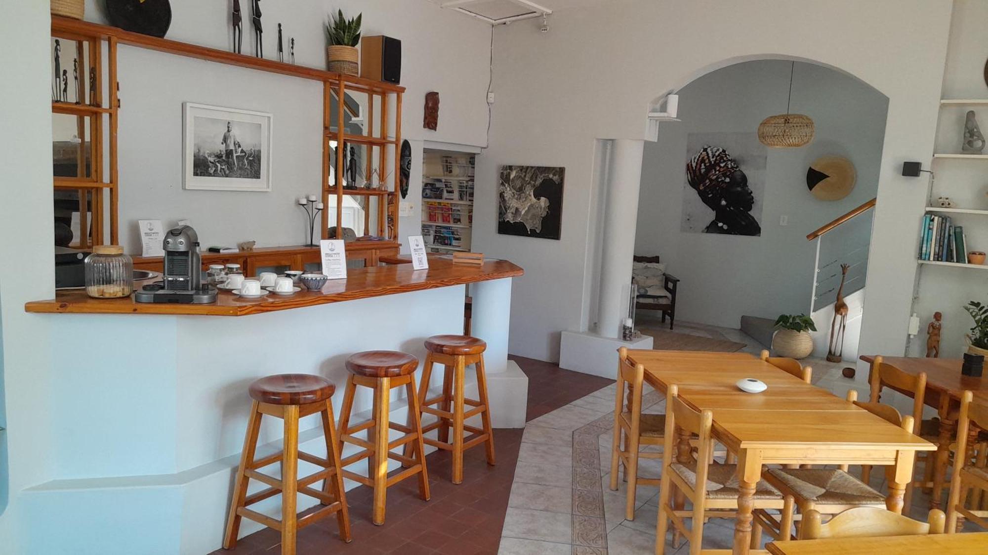 Brightwater Lodge Hout Bay Dış mekan fotoğraf