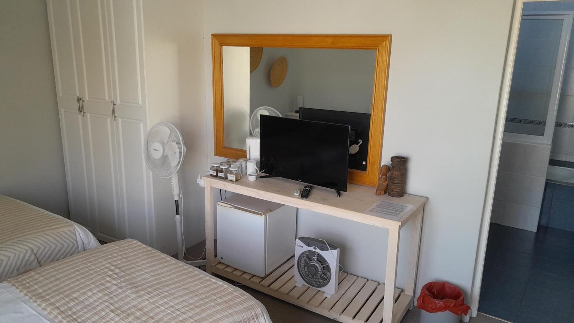 Brightwater Lodge Hout Bay Dış mekan fotoğraf