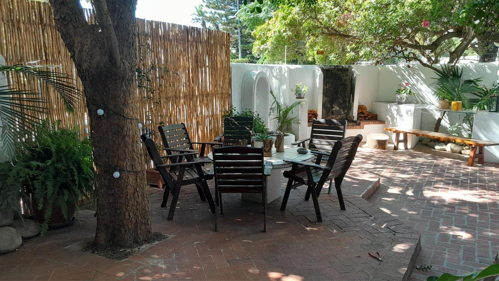 Brightwater Lodge Hout Bay Dış mekan fotoğraf