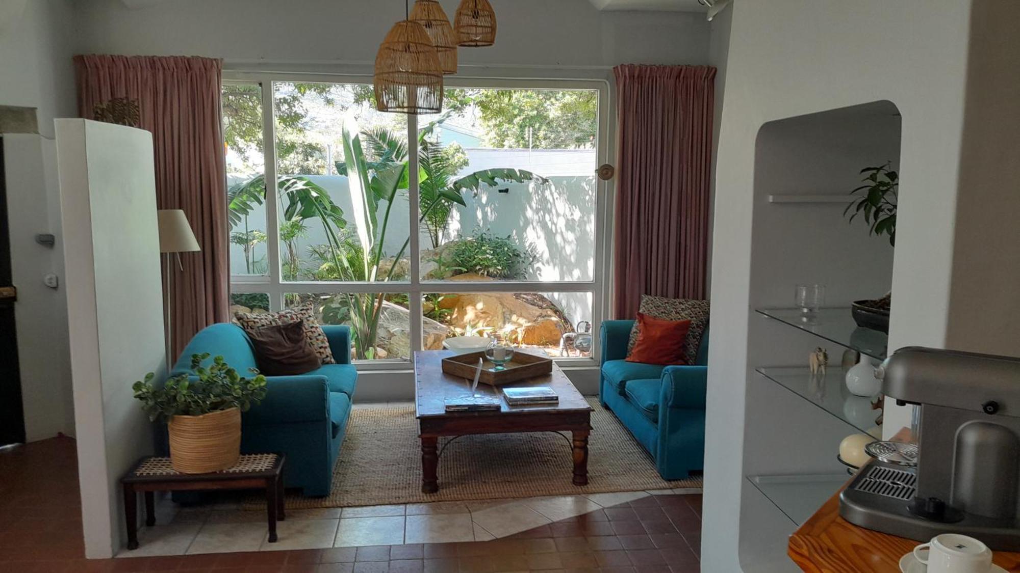 Brightwater Lodge Hout Bay Dış mekan fotoğraf