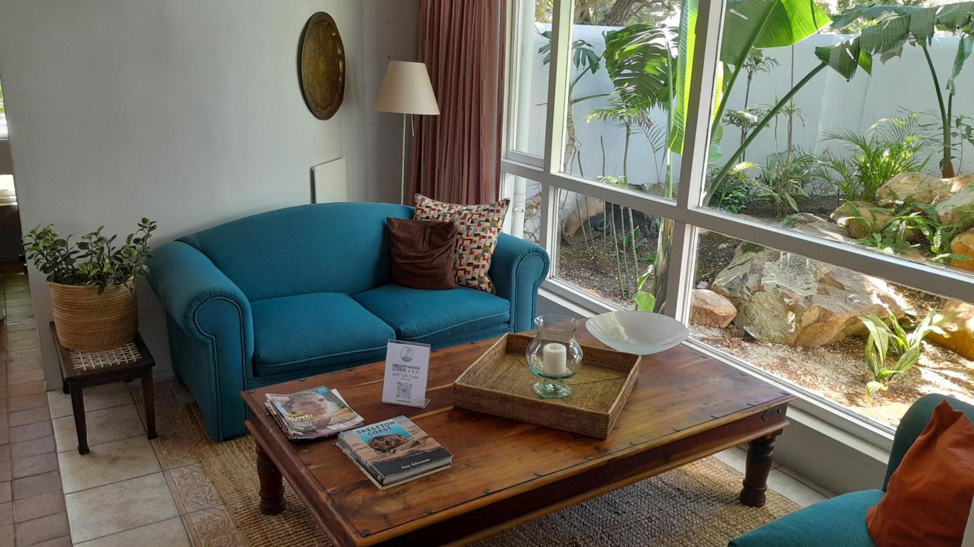Brightwater Lodge Hout Bay Dış mekan fotoğraf